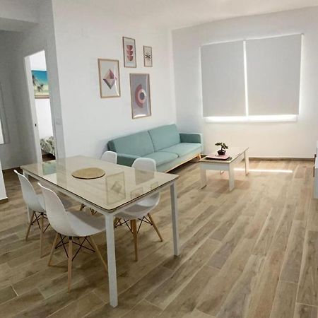 Fantastico Piso Reformado Zona Centro San Miguel Apartment Jerez de la Frontera Luaran gambar