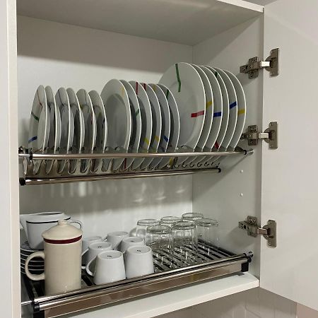 Fantastico Piso Reformado Zona Centro San Miguel Apartment Jerez de la Frontera Luaran gambar